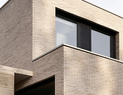 Brick Talks - Stenungsund.